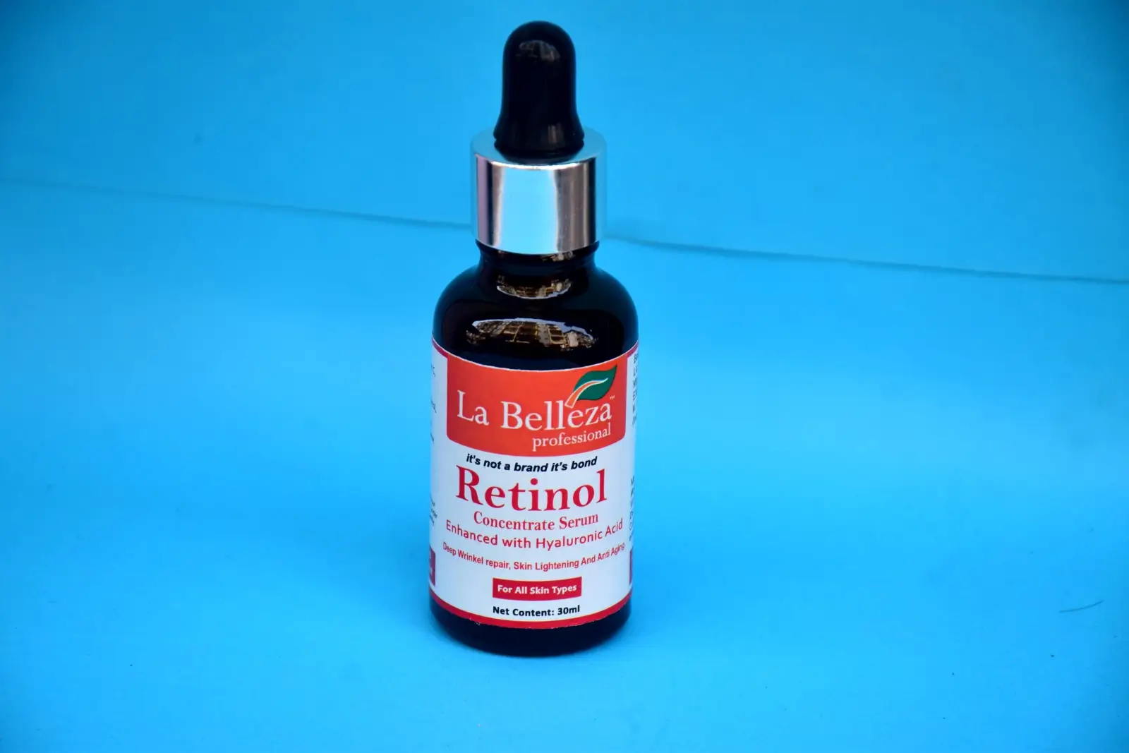 Retinol Concentrate Serum