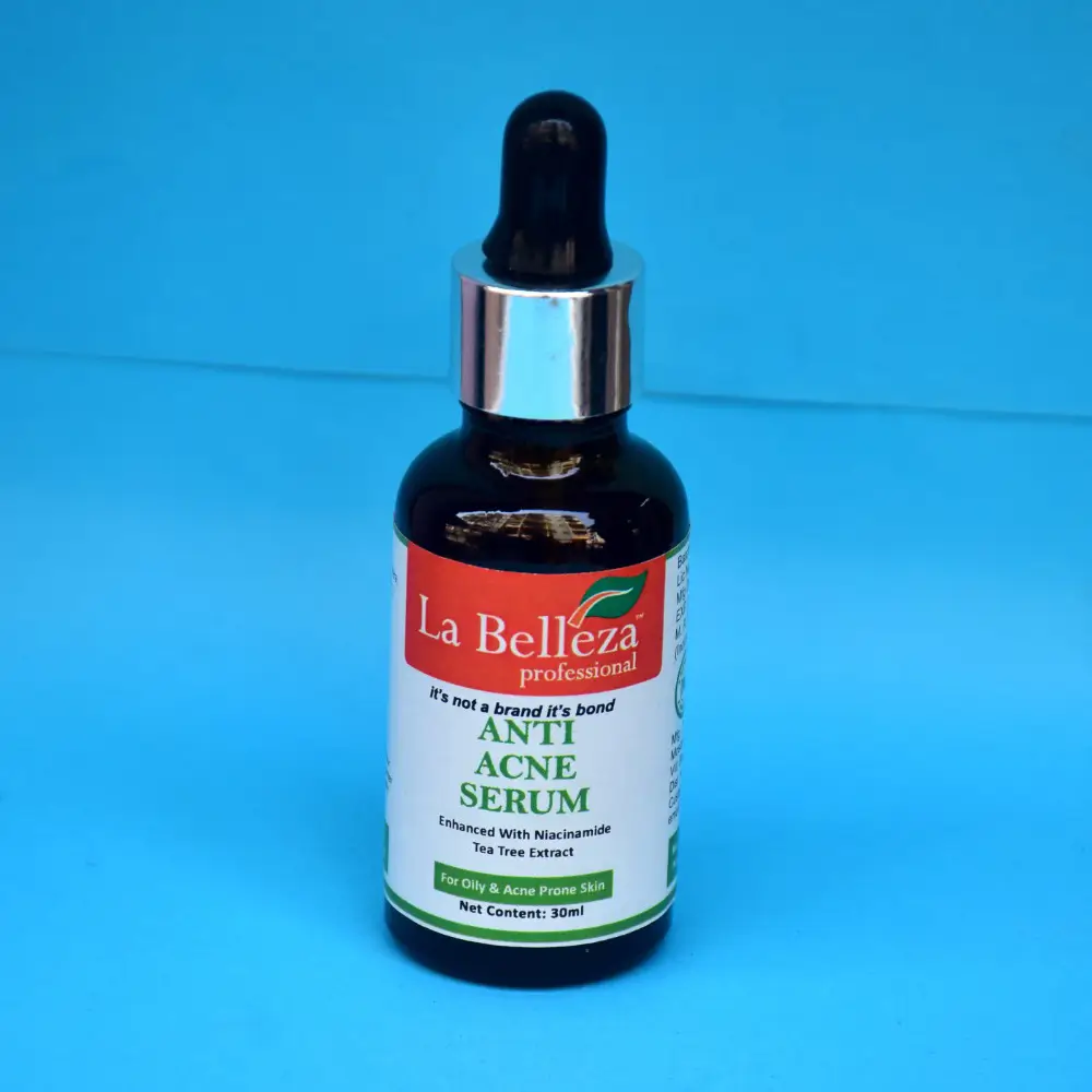 Anti Acne Serum - 30ml