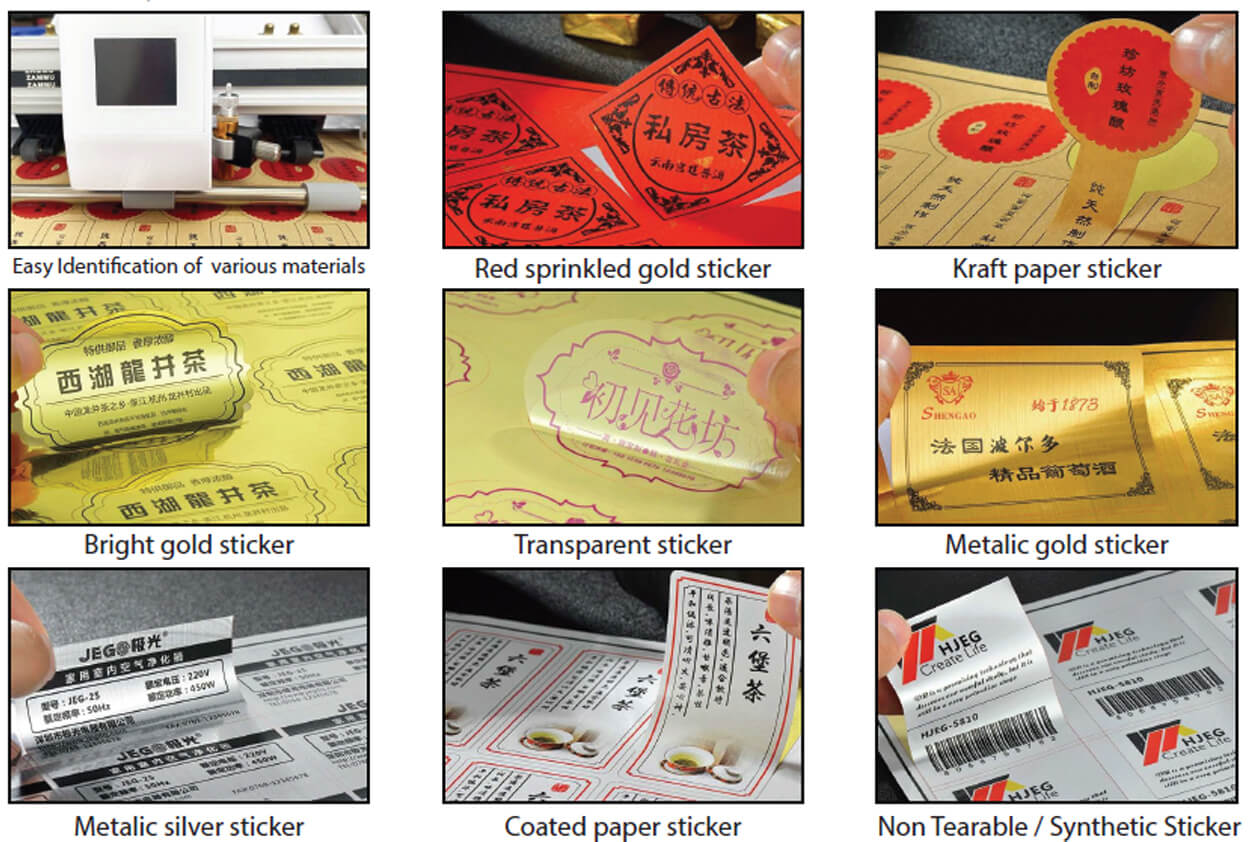 A13 Smartcut Autofeed Label Cutter – Ashwin Enterprises